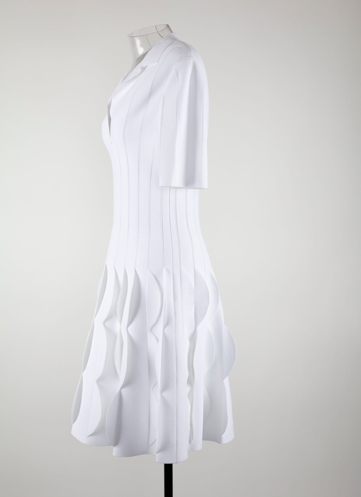 Dresses ALAÏA WHITE DRESSES